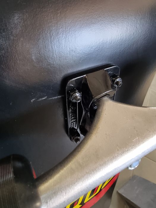 Santa Cruz скейтборд комплийт 8,0 и 8,25