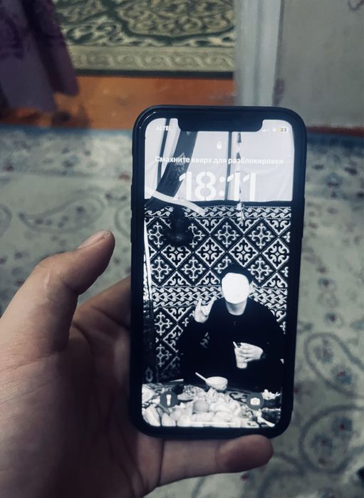 Айфон 11про 64гб