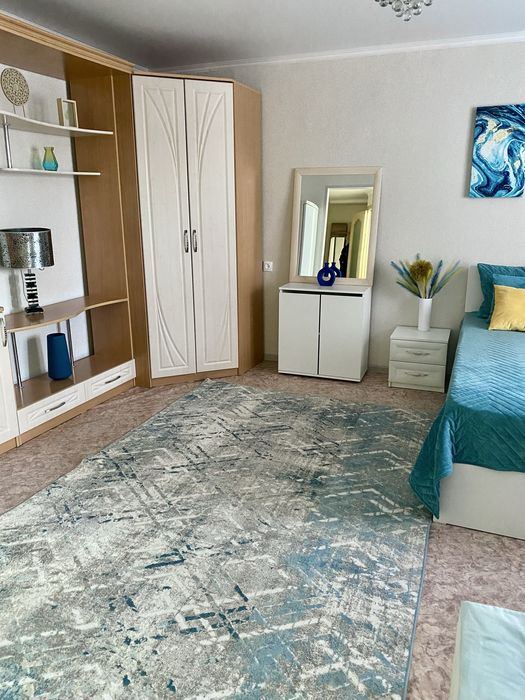 Аренда квартиры ( сутки ,часы, ночь, день)