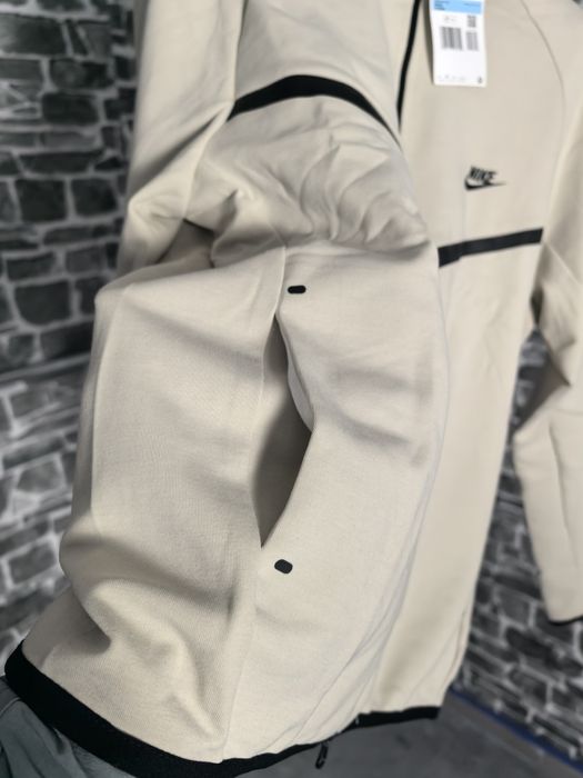 Nike Tech Fleece мъжки екип