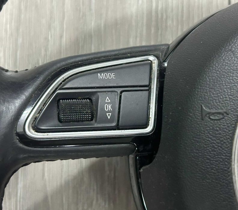 Volan SPORT Piele Audi A4 B8/A5/Q5