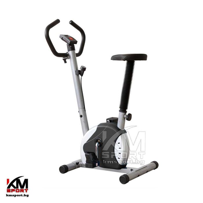 Нов механичен велоергометър с 2год гаранция