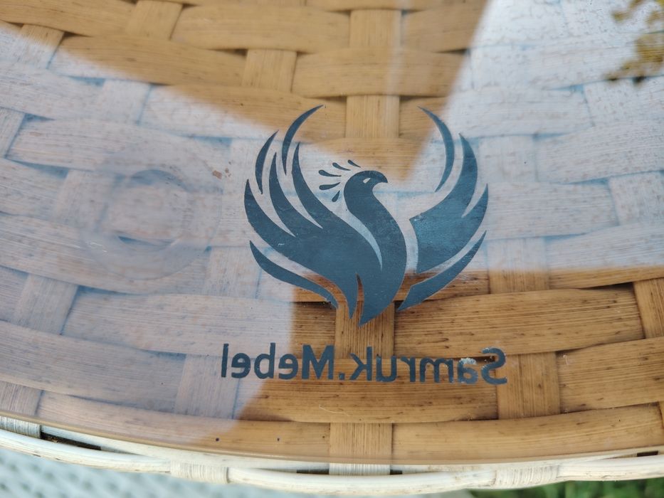 Продам мебель садовую