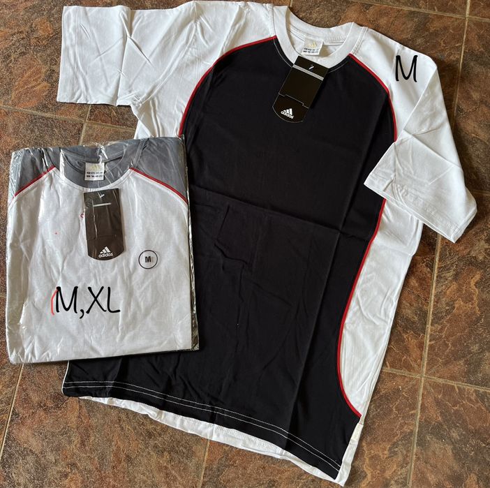 Тениски на цени от 10 лв НОВИ