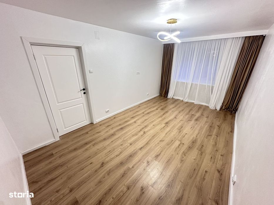 Garsonieră LUX – Investiție Premium | Lujerului A257