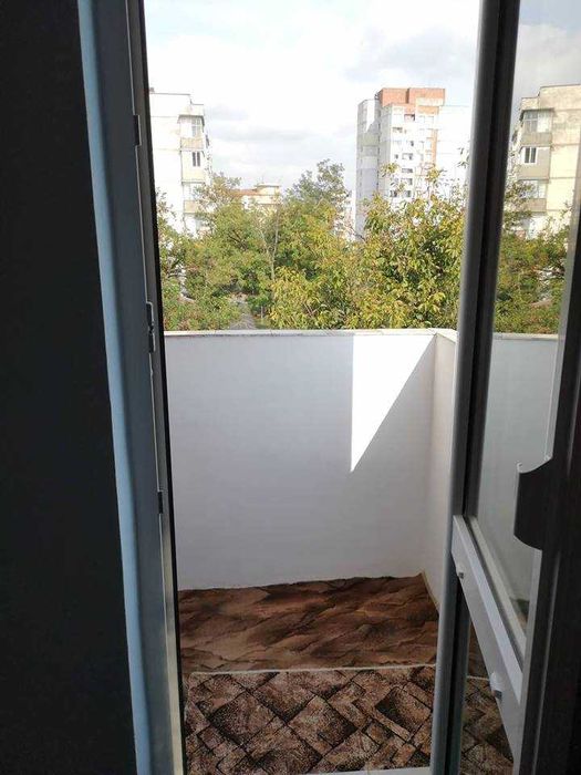 Дава се под наем Двустаен апартамент в Велико Търново, Колю Фичето - 45 кв.м за 255 € - Снимка #6