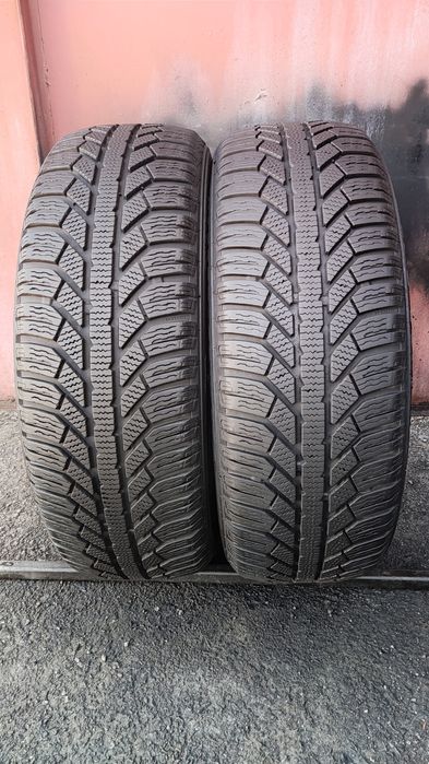 2бр зимни гуми 185/60/15  Semperit Speed Grip
dot22
6.98mm
Добро състо