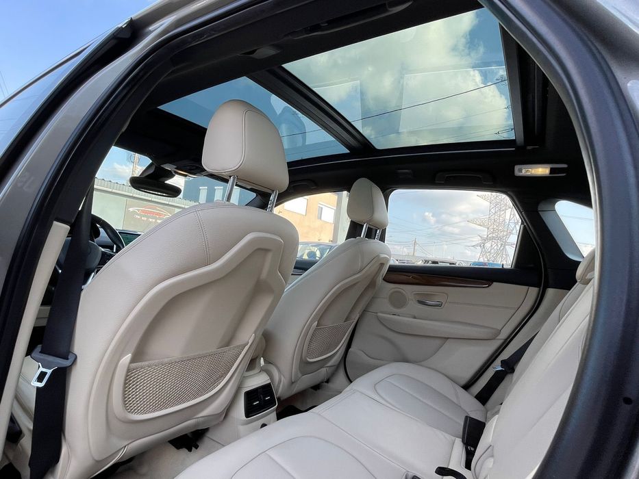 Bmw 220D gran toure
