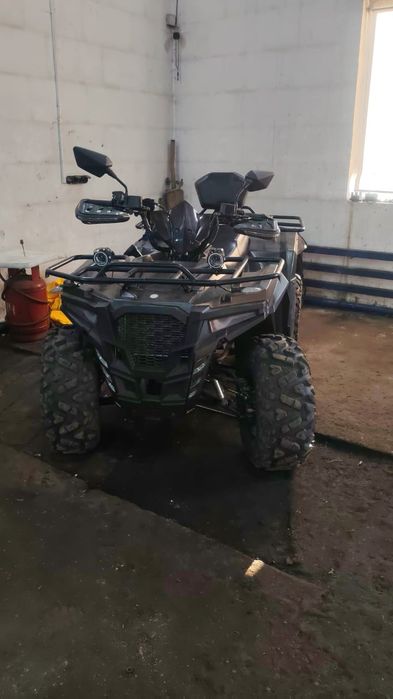 Квадроцикл 300куб