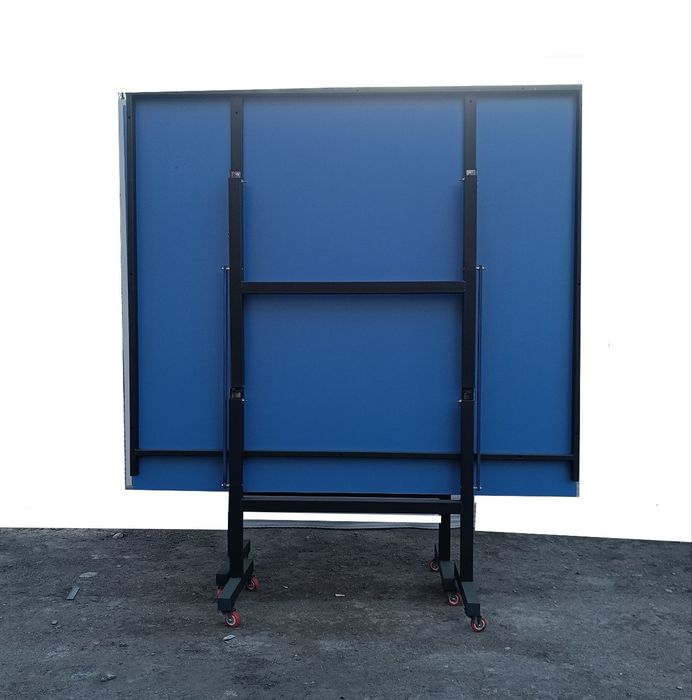 Настольный теннис