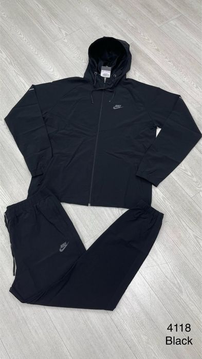 Мъжки анцуг комплект екип Nike