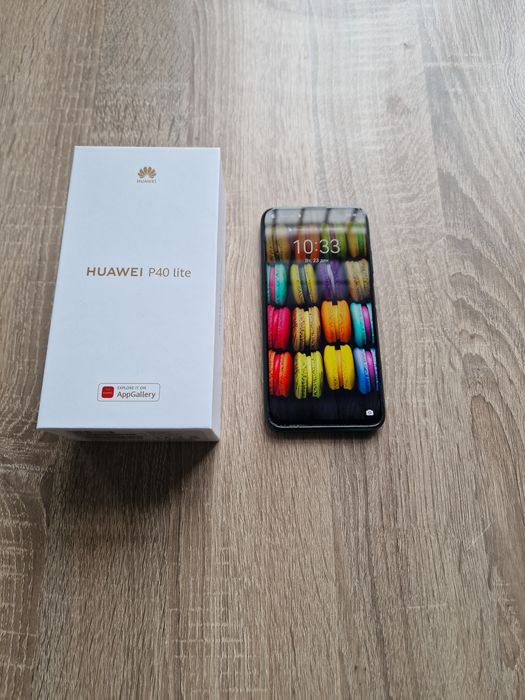 Huawei P40 Lite 128GB