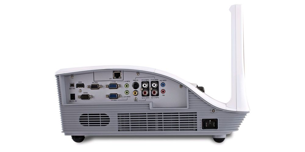 Проектор ViewSonic pjd8353s