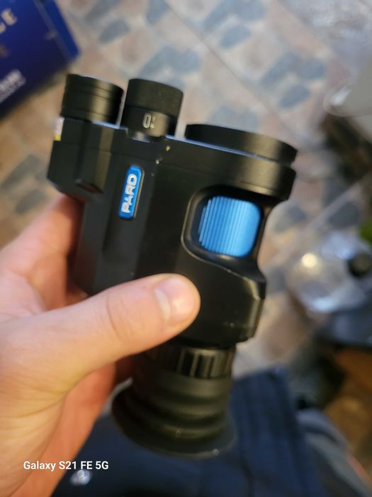 Camera Nicht vision  PARD