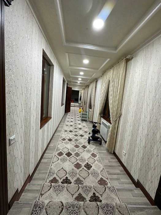 Готовый детский сад | Юнусабад | 4 сотки 380.000$