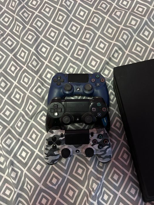 Playstation 4 pro