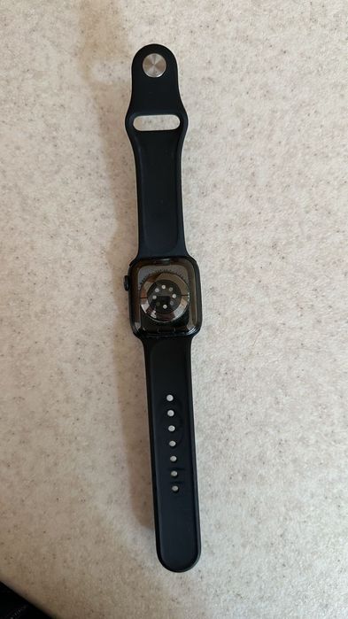 Apple watch 7 series
