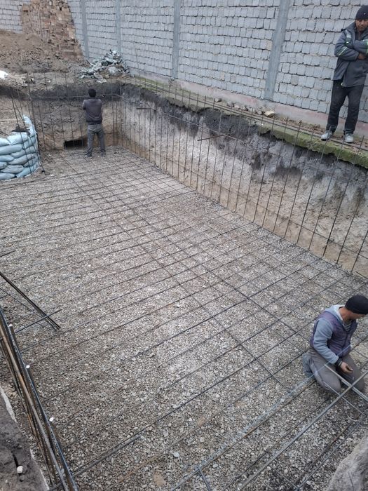 Строительство бассейнов с нуля. Доступная  цена.