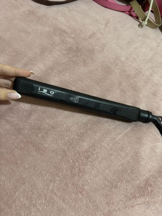 Професионална преса за коса