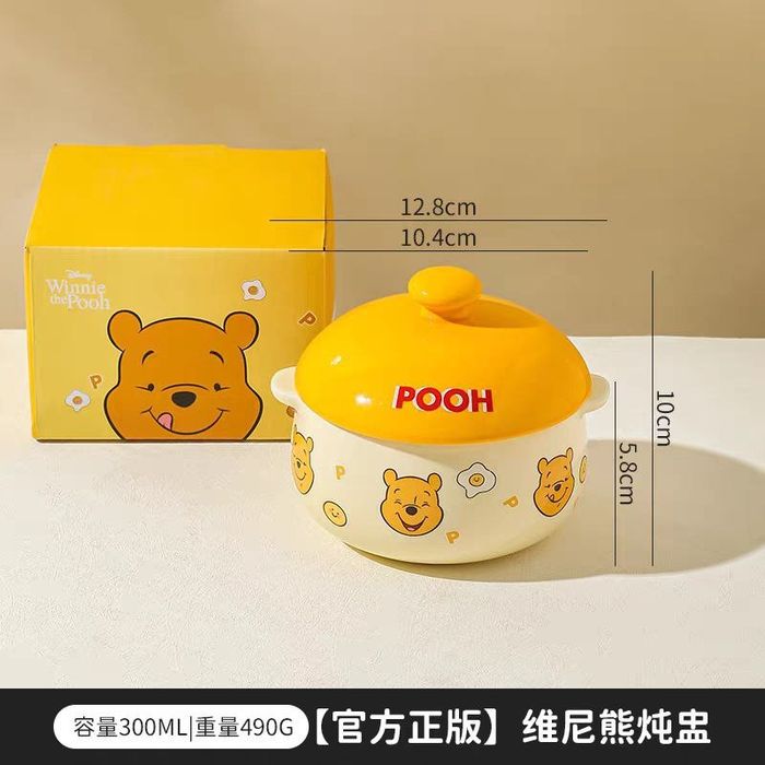 Болар учун фойдали овкат идиш