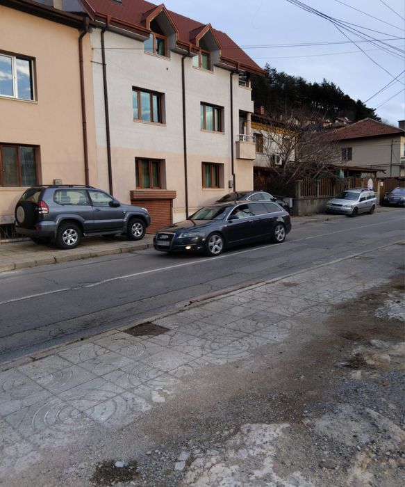 Продава парцел в гр.Дупница