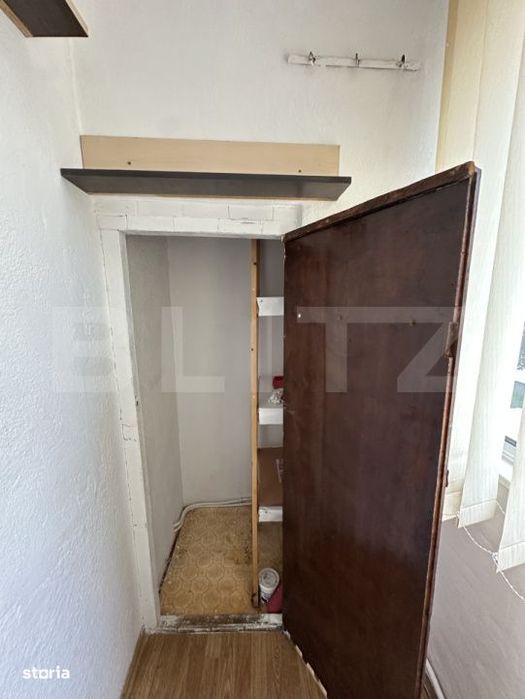Apartament de vanzare, 2 camere, 41,5 mp, Marasti