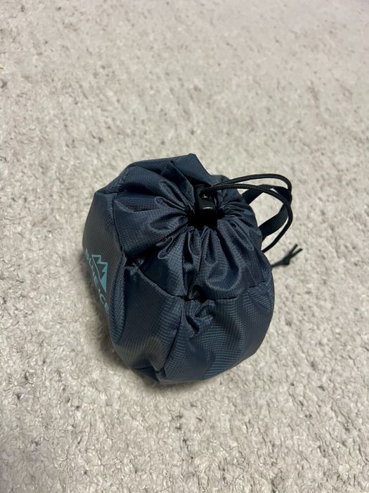 Vând colțari Blue Ice Harfang Tech – Colțari Tehnici | 676g