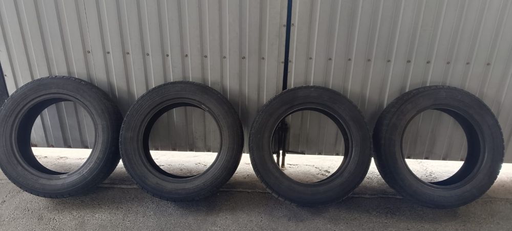 Продам или обменяю шины