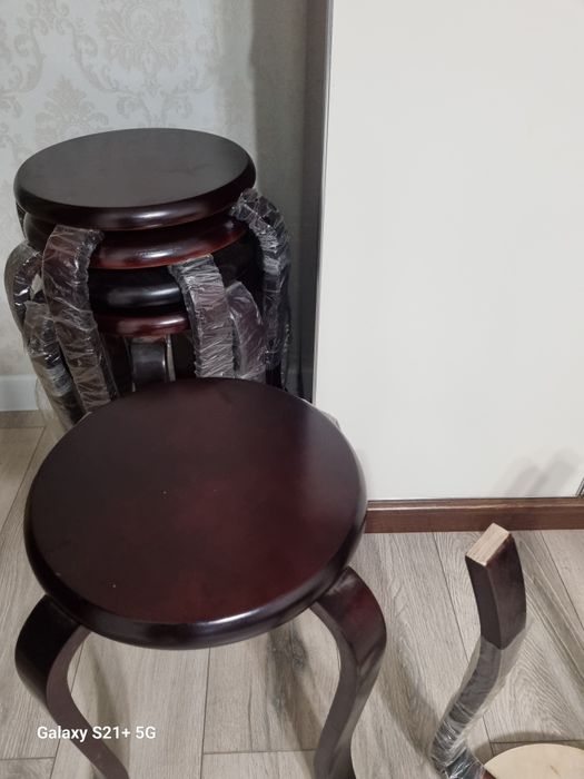 Табуретки для кухни