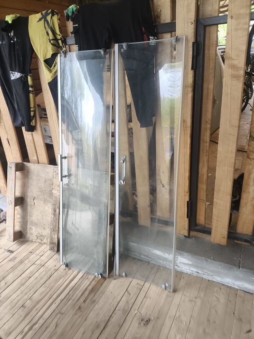 Душевая кабина бокс