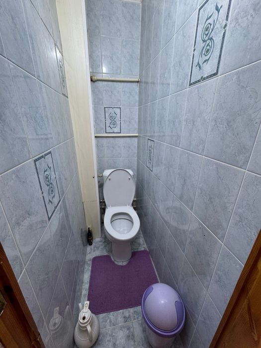 Продам 3-х комнатную квартиру