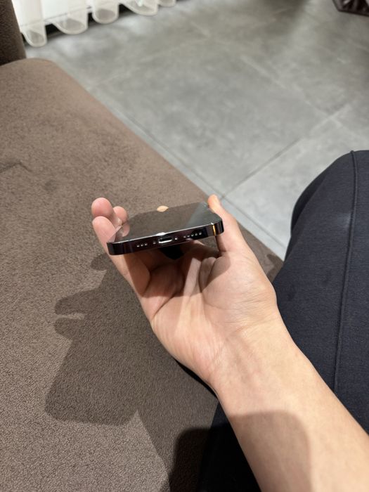 IPhone 14 pro 128 ideal