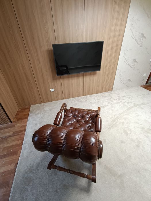 Продаётся кресло-качалка премиум класса | г. Нукус