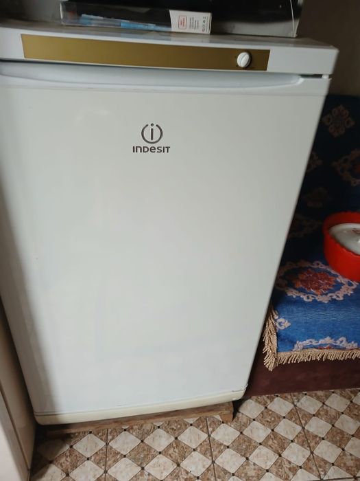 Продаётся морозильник