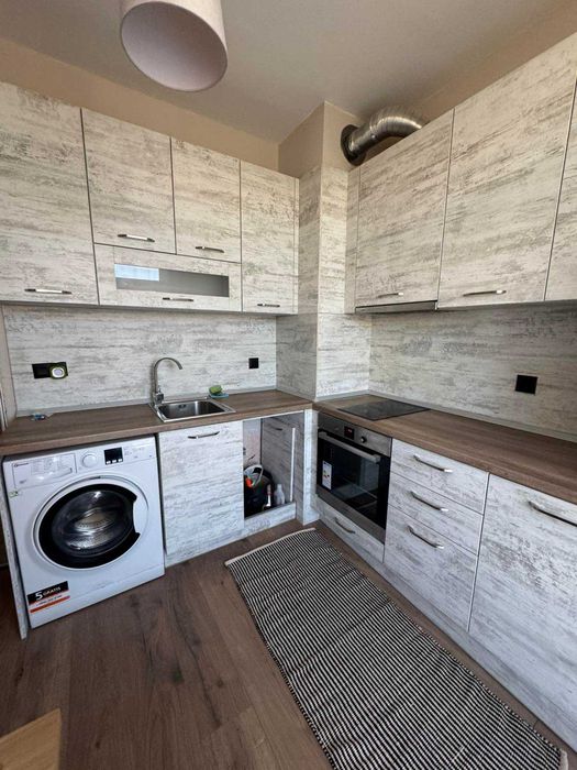 Дава се под наем Двустаен апартамент в София, Център - 70 кв.м за 730 € - Снимка #5