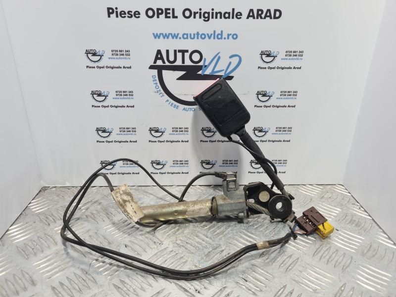 Centura de siguranta stanga dreapta fata Opel Movano