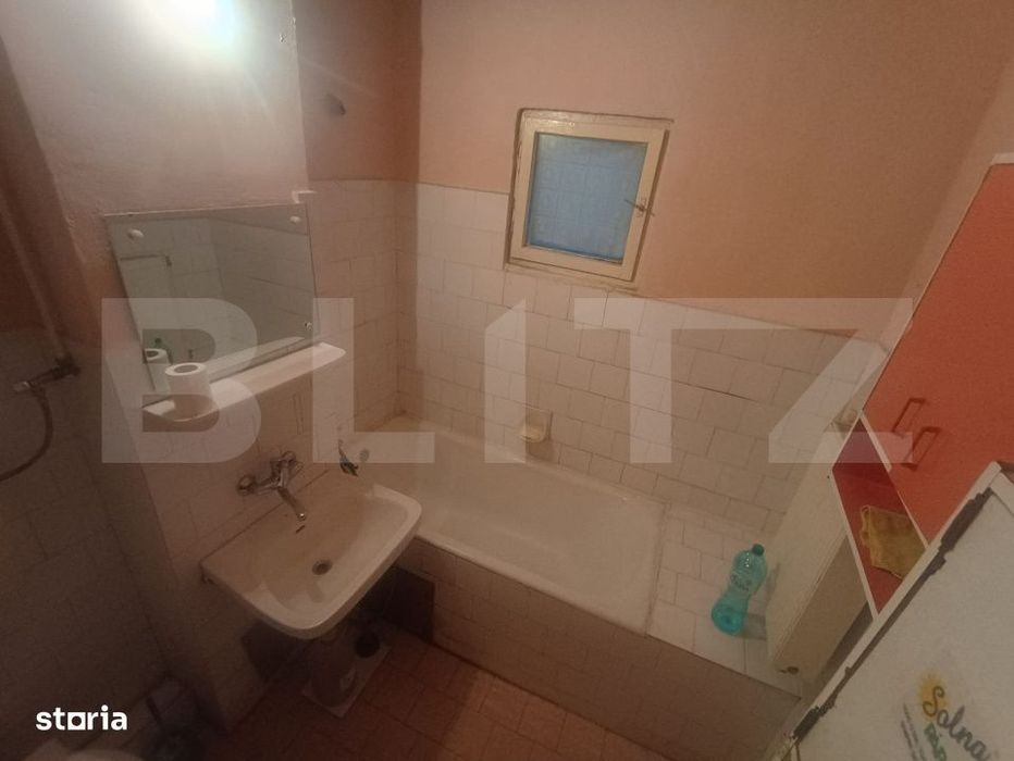 Apartament de vanzare, 69.51 mp, zona Micro 17
