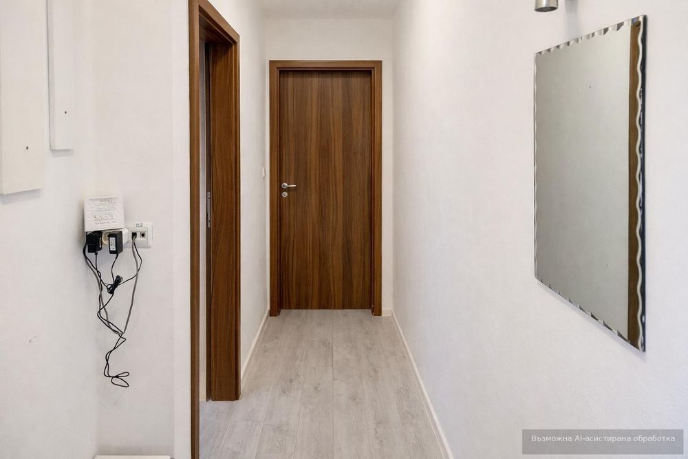 Дава се под наем Тристаен апартамент в Варна, Център - 65 кв.м за 550 € - Снимка #5