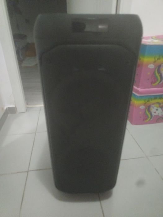 Boxă pstps53, gen trolar