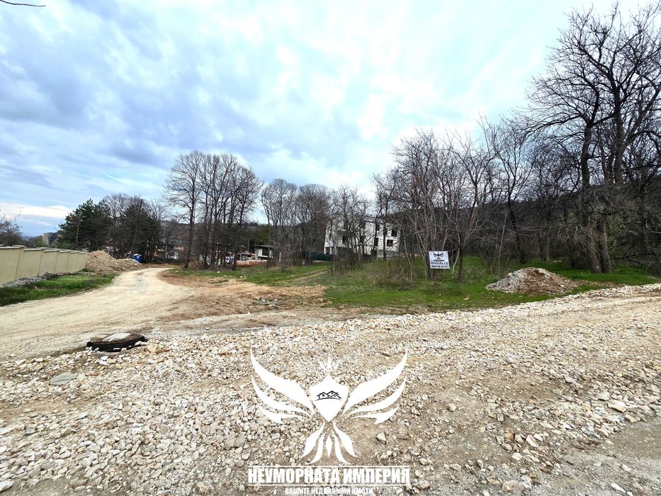 Продава се Парцел в Асеновград - 300 кв.м за 215 €/кв.м - Снимка #7