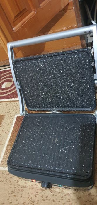 Sinbo Turikiyada ishlab chiqarilgan