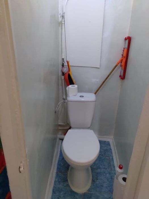 Продам квартиру в шантобе