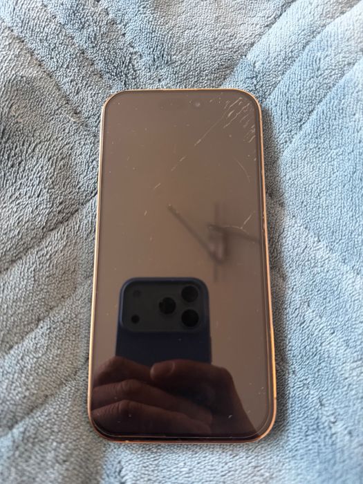 iPhone 14 Pro 128GB Gold | Neverlock | Face ID |