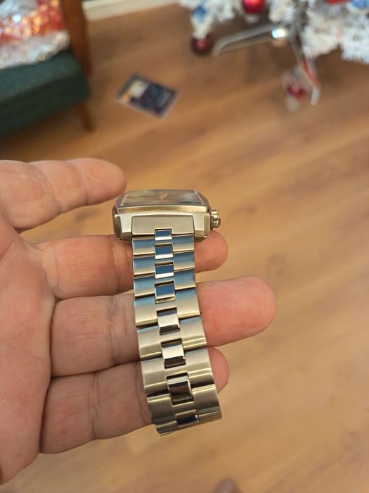 Хомидж  автомат  7750 valjoux