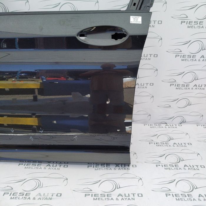 Usa stanga fata Bmw X3 G01 an 2017-2018-2019-2020-2021-2022-2023