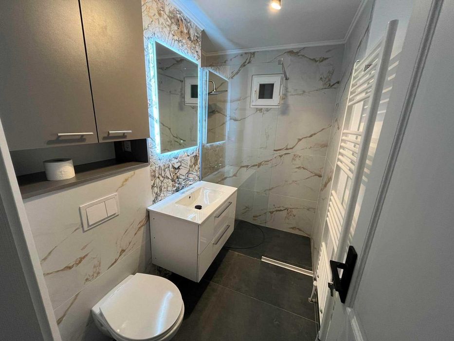 Apartament 3 camere in cartierul Zorilor
