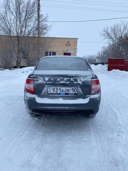 Продам гранту состояние новое