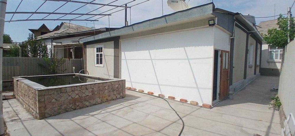 Продается дом 5 комнат, 5 соток на  Сахарном 48000$