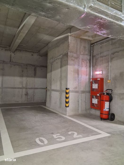 2 camere Metrou Pipera