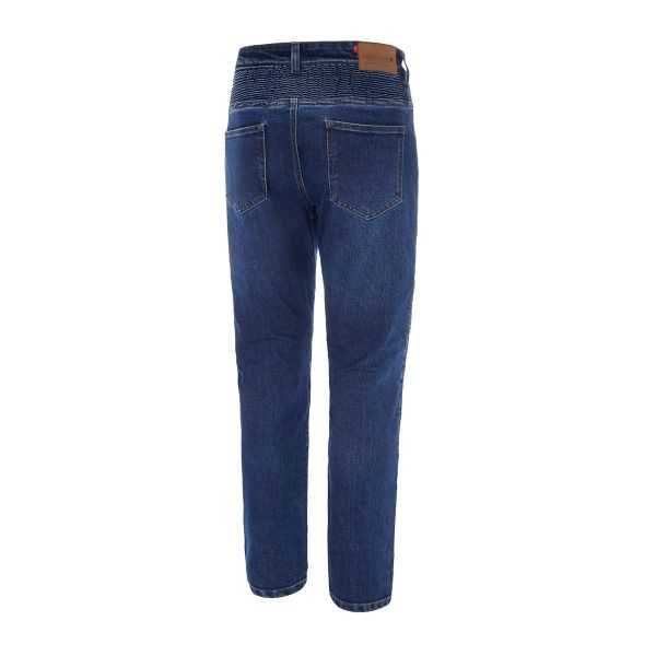 Мото дънки ADRENALINE AMSTERDAM JEANS ,CE -протектори на бедра и колене